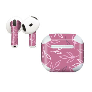 AirPods4 �p �I�V�����ɒ�����f�U�C���X�e�b�J�[