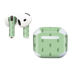 AirPods4 �p �I�V�����ɒ�����f�U�C���X�e�b�J�[