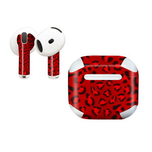 AirPods4 �p �I�V�����ɒ�����f�U�C���X�e�b�J�[