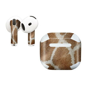 AirPods4 �p �I�V�����ɒ�����f�U�C���X�e�b�J�[