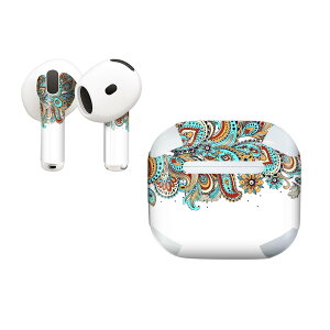 AirPods4 �p �I�V�����ɒ�����f�U�C���X�e�b�J�[