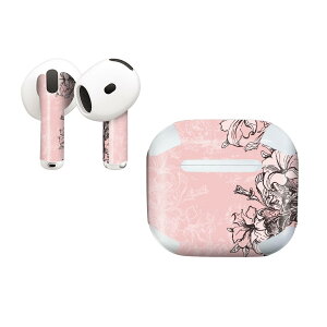 AirPods4 �p �I�V�����ɒ�����f�U�C���X�e�b�J�[