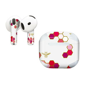 AirPods4 �p �I�V�����ɒ�����f�U�C���X�e�b�J�[