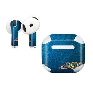 AirPods4 �p �I�V�����ɒ�����f�U�C���X�e�b�J�[