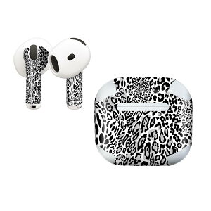 AirPods4 �p �I�V�����ɒ�����f�U�C���X�e�b�J�[