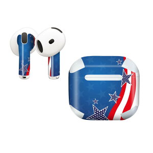 AirPods4 �p �I�V�����ɒ�����f�U�C���X�e�b�J�[