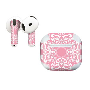 AirPods4 �p �I�V�����ɒ�����f�U�C���X�e�b�J�[