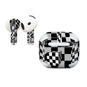 AirPods4 �p �I�V�����ɒ�����f�U�C���X�e�b�J�[