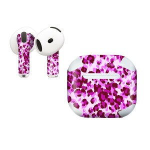 AirPods4 �p �I�V�����ɒ�����f�U�C���X�e�b�J�[