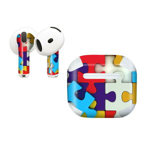 AirPods4 �p �I�V�����ɒ�����f�U�C���X�e�b�J�[