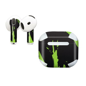 AirPods4 �p �I�V�����ɒ�����f�U�C���X�e�b�J�[