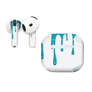 AirPods4 �p �I�V�����ɒ�����f�U�C���X�e�b�J�[