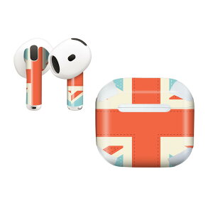 AirPods4 �p �I�V�����ɒ�����f�U�C���X�e�b�J�[