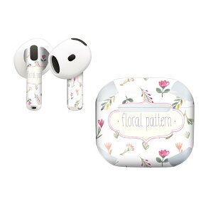 AirPods4 �p �I�V�����ɒ�����f�U�C���X�e�b�J�[