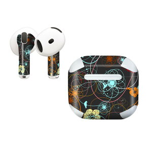 AirPods4 �p �I�V�����ɒ�����f�U�C���X�e�b�J�[
