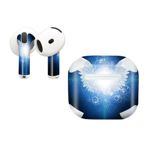 AirPods4 �p �I�V�����ɒ�����f�U�C���X�e�b�J�[
