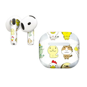 AirPods4 p IVɒfUCXebJ[