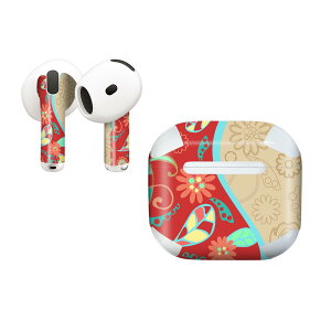 AirPods4 �p �I�V�����ɒ�����f�U�C���X�e�b�J�[