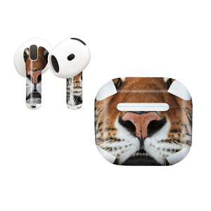 AirPods4 �p �I�V�����ɒ�����f�U�C���X�e�b�J�[