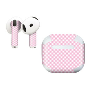 AirPods4 �p �I�V�����ɒ�����f�U�C���X�e�b�J�[