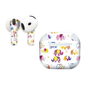 AirPods4 �p �I�V�����ɒ�����f�U�C���X�e�b�J�[
