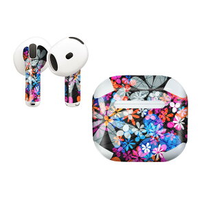 AirPods4 �p �I�V�����ɒ�����f�U�C���X�e�b�J�[