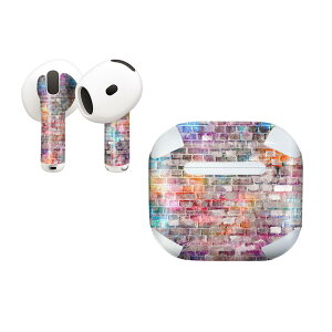AirPods4 �p �I�V�����ɒ�����f�U�C���X�e�b�J�[