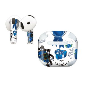 AirPods4 �p �I�V�����ɒ�����f�U�C���X�e�b�J�[