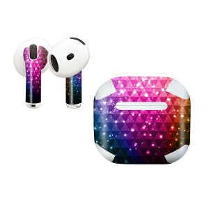 AirPods4 �p �I�V�����ɒ�����f�U�C���X�e�b�J�[