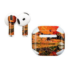 AirPods4 �p �I�V�����ɒ�����f�U�C���X�e�b�J�[