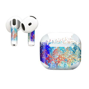 AirPods4 �p �I�V�����ɒ�����f�U�C���X�e�b�J�[