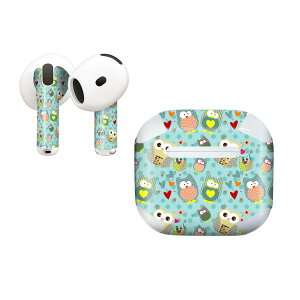AirPods4 p IVɒfUCXebJ[