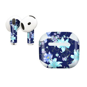 AirPods4 �p �I�V�����ɒ�����f�U�C���X�e�b�J�[