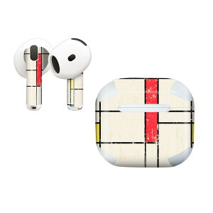 AirPods4 �p �I�V�����ɒ�����f�U�C���X�e�b�J�[