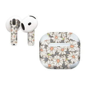 AirPods4 �p �I�V�����ɒ�����f�U�C���X�e�b�J�[