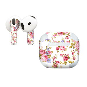 AirPods4 �p �I�V�����ɒ�����f�U�C���X�e�b�J�[