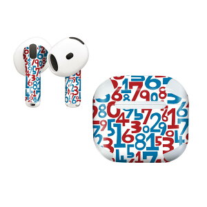 AirPods4 �p �I�V�����ɒ�����f�U�C���X�e�b�J�[