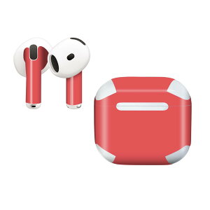 AirPods4 �p �I�V�����ɒ�����f�U�C���X�e�b�J�[