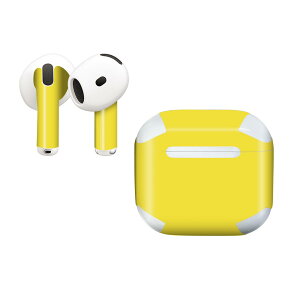 AirPods4 �p �I�V�����ɒ�����f�U�C���X�e�b�J�[