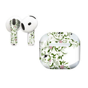 AirPods4 �p �I�V�����ɒ�����f�U�C���X�e�b�J�[