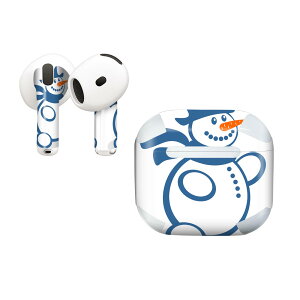 AirPods4 �p �I�V�����ɒ�����f�U�C���X�e�b�J�[