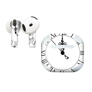 AirPods4 �p �I�V�����ɒ�����f�U�C���X�e�b�J�[