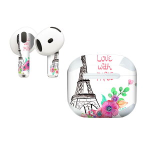 AirPods4 �p �I�V�����ɒ�����f�U�C���X�e�b�J�[