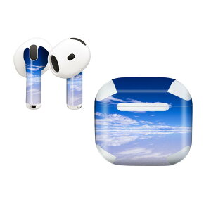AirPods4 �p �I�V�����ɒ�����f�U�C���X�e�b�J�[