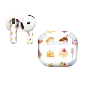 AirPods4 �p �I�V�����ɒ�����f�U�C���X�e�b�J�[