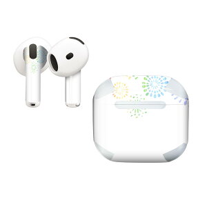 AirPods4 �p �I�V�����ɒ�����f�U�C���X�e�b�J�[