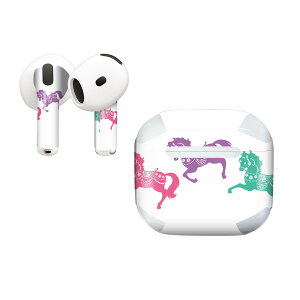 AirPods4 �p �I�V�����ɒ�����f�U�C���X�e�b�J�[