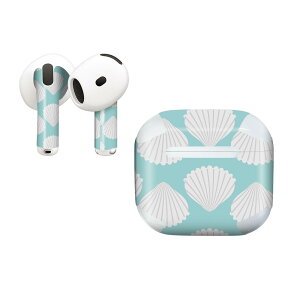 AirPods4 �p �I�V�����ɒ�����f�U�C���X�e�b�J�[