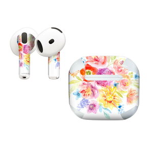 AirPods4 �p �I�V�����ɒ�����f�U�C���X�e�b�J�[