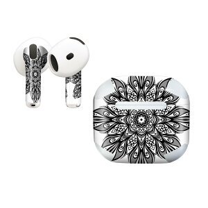 AirPods4 �p �I�V�����ɒ�����f�U�C���X�e�b�J�[
